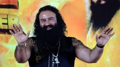 Ram Rahim convicted in 2002 journalist murder case by special CBI court