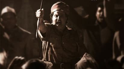 ఎన్టీఆర్ 'కథానాయకుడు': చివరి 20 నిమిషాలే..!