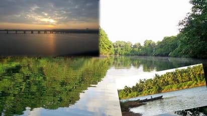 ಮಂಗಳೂರಿನಲ್ಲಿ ನದಿ ಉತ್ಸವ!