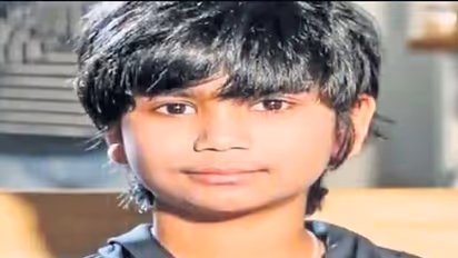 అమెరికాలో సాహస బాలుడిగా నిలిచిన తెలుగు కుర్రాడు