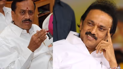 கோயில் அறங்காவலர்களாக திருட்டுத்தனமாக கரைவேட்டிக்காரர்கள்... திமுக அரசை வறுத்தெடுக்கும் ஹெச்.ராஜா!