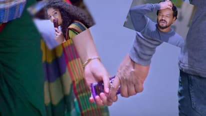 ಎಂಬತ್ನಾಲ್ಕು ಪಾತ್ರಗಳು ರಂಗಭೂಮಿ ಪಾಲಾದ ‘ಗಿಣಿ ಹೇಳಿದ ಕಥೆ’ !