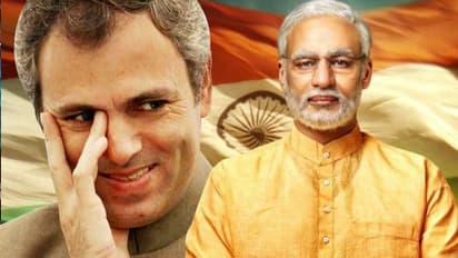 PM Modi biopic: Omar Abdullah takes a dig at Vivek Oberoi, says 'Salman Khan hota toh kya maza aata’