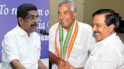 കെപിസിസി ഭാരവാഹികളെ ഉടന്‍ പ്രഖ്യാപിക്കും, വര്‍ക്കിംഗ് പ്രസിഡന്‍റിന് പകരം ഉപാധ്യക്ഷന്‍ ?