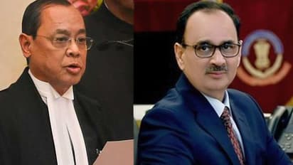 അലോക് വർമ്മ കേസ്: ഉന്നതാധികാരസമിതിയിൽ നിന്ന് ചീഫ് ജസ്റ്റിസ് പിന്മാറി