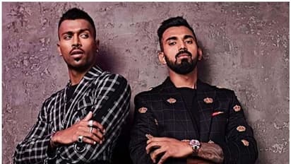 हार्दिक पांड्या और केएल राहुल का निलंबन हटा, जल्द हो सकती है टीम में वापसी