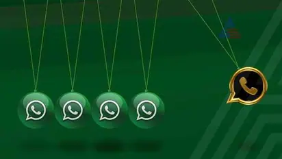 ALERT: ಬಂದಿದೆ ‘ವಾಟ್ಸಪ್ ಗೋಲ್ಡ್’? ಏನಿದರ ಒಳಗುಟ್ಟು?