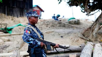 Modi govt continues to detain Rohingya infiltrators for deportation: Today's count 30