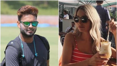 ഫ്രീയാണെങ്കില് കുട്ടികളെ നോക്കാന്... പന്തിനെ വീണ്ടും ട്രോളി പെയ്നിന്റെ ഭാര്യ
