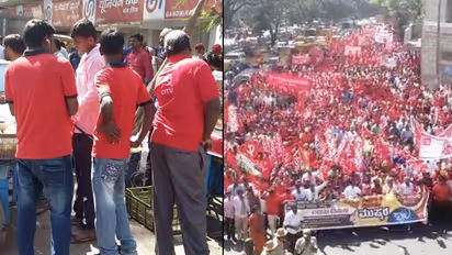 Bharat bandh: Bengaluru's Freedom Park turns into picnic spot