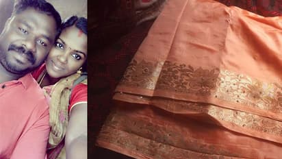 വീട്ടുകാര് പിന്മാറിയപ്പോള് സ്വന്തം വിവാഹം സ്വയം നടത്തി; വൈറലായി യുവതിയുടെ അനുഭവക്കുറിപ്പ്