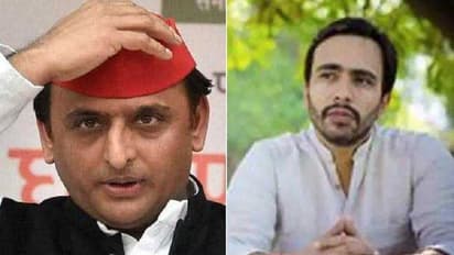 आखिर सपा-बसपा के महागठबंधन में सीटों के बंटवारे से रालोद क्यों है नाराज