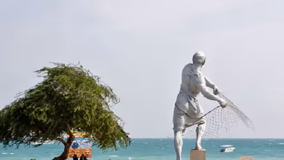 Iran releases 15 Karnataka fishermen after five months of detention