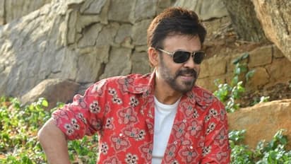 వెంకీ మామ తరువాత పోలీస్ గెటప్?