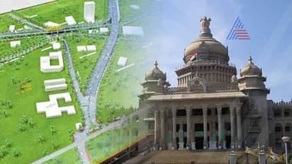 ರಾಜ್ಯ ಸರ್ಕಾರಕ್ಕೆ ಕಪಾಳ ಮೋಕ್ಷ: ಸ್ಟೀಲ್ ಬ್ರಿಡ್ಜ್ ಗೆ ಬ್ರೇಕ್..!