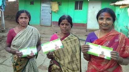 স্বাস্থ্যব্যবস্থার উন্নয়নে জোর মোদী সরকারের, বিভিন্ন প্রকল্পের হাত ধরে এগোচ্ছে জনস্বাস্থ্য