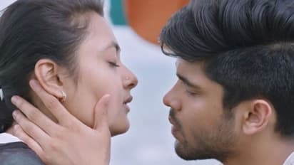 'వర్మ' ట్రైలర్.. సోల్ మిస్ అయిందే..!