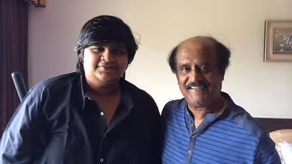 Rajinikanth's Petta director Karthik Subbaraj: I write my scripts first, then think of actors