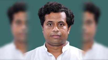 Bengal MP Saumitra Khan, who ditched Congress for TMC in 2014, joins BJP