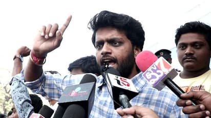 మెగా బ్రదర్ కు నందమూరి ఫ్యాన్ వార్నింగ్!