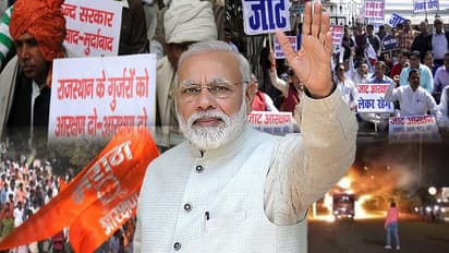 गरीब सवर्णों को आरक्षण राजनीतिक शिगूफा नहीं बल्कि एक दूरदर्शी सोच का नतीजा है