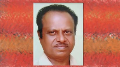 സ്കൂട്ടറിൽ മിനിലോറിയിടിച്ച് സ്കൂട്ടര് യാത്രക്കാരന് മരിച്ചു