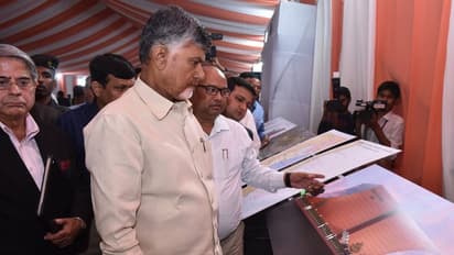 టీఆర్ఎస్ నేతల ఏపీ టూర్లపై టీడీపీ నేతలకు బాబు అల్టిమేటం