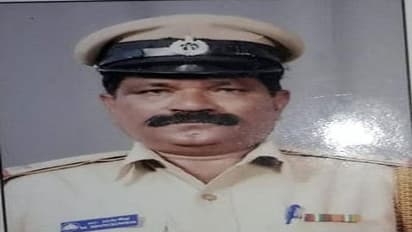 ಸಿದ್ದರಾಮಯ್ಯ ಎಸ್ಕಾರ್ಟ್ ಕಾರು ಅಪಘಾತ: ಹೃದಯಘಾತದಿಂದ ARSI ಸಾವು