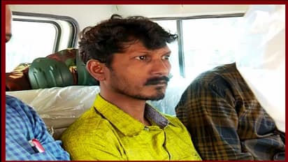 അവിഹിതമെന്ന് സംശയം; ഭാര്യയെ കൊലപ്പെടുത്തിയ ഭര്ത്താവ് പിടിയില്