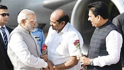 ಸಿಎಂ ಕುಮಾರಸ್ವಾಮಿ ಆರೋಗ್ಯ ವಿಚಾರಿಸಿದ ಪ್ರಧಾನಿ ಮೋದಿ!