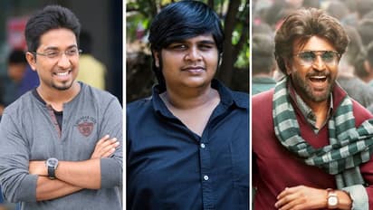 കാര്‍ത്തിക്, സൂപ്പര്‍സ്റ്റാറിനെ തിരികെ തന്നതിന് നന്ദി'; 'പേട്ട' കണ്ട വിനീത് ശ്രീനിവാസന്‍ പറയുന്നു