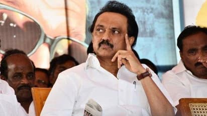 தி.மு.க. ஜெயிக்கப்போகும் தொகுதிகள்... அதிரடி சர்வே... பதற்றத்தில் ஸ்டாலின்..!