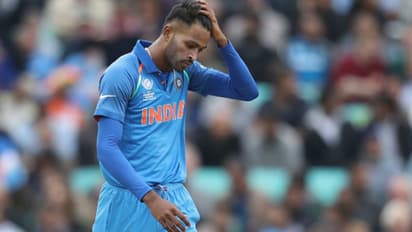 நல்லா சாப்பிட்டு சதை போடுப்பா.. அதுதான் உன் எல்லா பிரச்னைக்கும் தீர்வு..! பாண்டியாவிற்கு சல்மான் பட் அட்வைஸ்