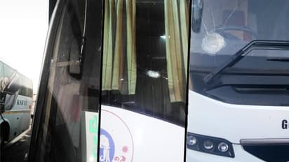 Bharat bandh: KSRTC suffers Rs 7.82 crore loss due to violence in Karnataka