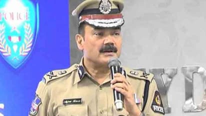 పద్మశ్రీ నమ్మకాన్ని నిలబెట్టుకుంటాం: జయరాం హత్యపై హైదరాబాద్ సిపి