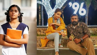 ತಮಿಳು ‘96’ ರಿಮೇಕ್ ಚಿತ್ರಕ್ಕೆ ಕಿರುತರೆ ನಟಿ ಜೂನಿಯರ್ ಜಾನು!