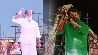 അജിത്ത്- രജനി ഫാന്‍സ് തമ്മില്‍ തല്ലി; സംഘര്‍ഷത്തില്‍ രണ്ടാള്‍ക്ക് കുത്തേറ്റു