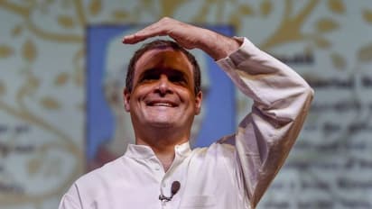 कांग्रेस की अहम बैठक आज, सवर्ण आरक्षण की काट और यूपी के लिए बनेगी रणनीति