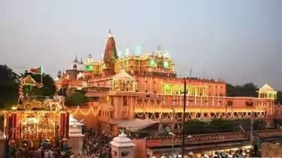 अब कृष्ण मंदिर के ऊपर से नहीं उड़ सकेंगे हवाई जहाज. जानें क्यों
