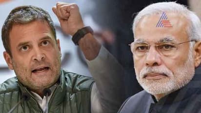 సిగ్గనిపించడం లేదా?.. అత్యాచార నిందితులకు బీజేపీ మద్దతుపై ప్రధాని మోడీపై రాహుల్ గాంధీ విమర్శలు