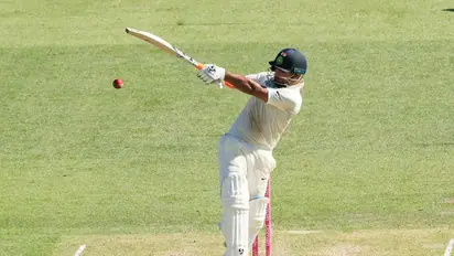 Farokh Engineer to selectors: Pick Rishabh Pant for 2019 World Cup in England