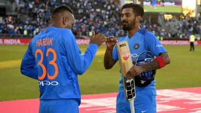 Hardik Pandya to Virat Kohli - Indian cricketers wish KL Rahul on his 30th birthday
