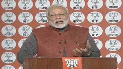 தமிழகத்தில் வாஜ்பாய் காட்டிய கூட்டணி வழி என்ன? திமுக, அதிமுகவை சொல்கிறாரா மோடி?