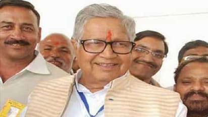 राजस्थान में गहराया संवैधानिक संकट, विधानसभा अध्यक्ष ने सत्र बुलाने में जताई असमर्थता