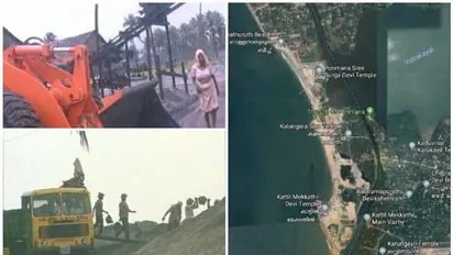 'Save Alappad' gathers momentum as Mollywood actors lend support to campaign