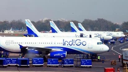 Indigo cancels as many as 130 flights scheduled for Friday