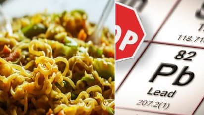 മാഗി ന്യൂഡില്സില് ലെഡ്? വിവാദങ്ങള്ക്കിടയില് അറിയാം ചില കാര്യങ്ങള്...