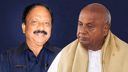 Congress' Roshan Baig resorts to WhatsApp campaign for Bengaluru Central Lok Sabha ticket