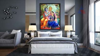 ವೈವಾಹಿಕ ಸಮಸ್ಯೆಯೇ? ಹಾಗಾದ್ರೆ ಮನೇಲಿ ಇರಲಿ ಈ ಪೋಟೋ...