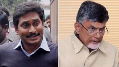 జగన్, వైసీపీ నేతలు క్షమాపణలు చెప్పాలి.. కనపర్తి